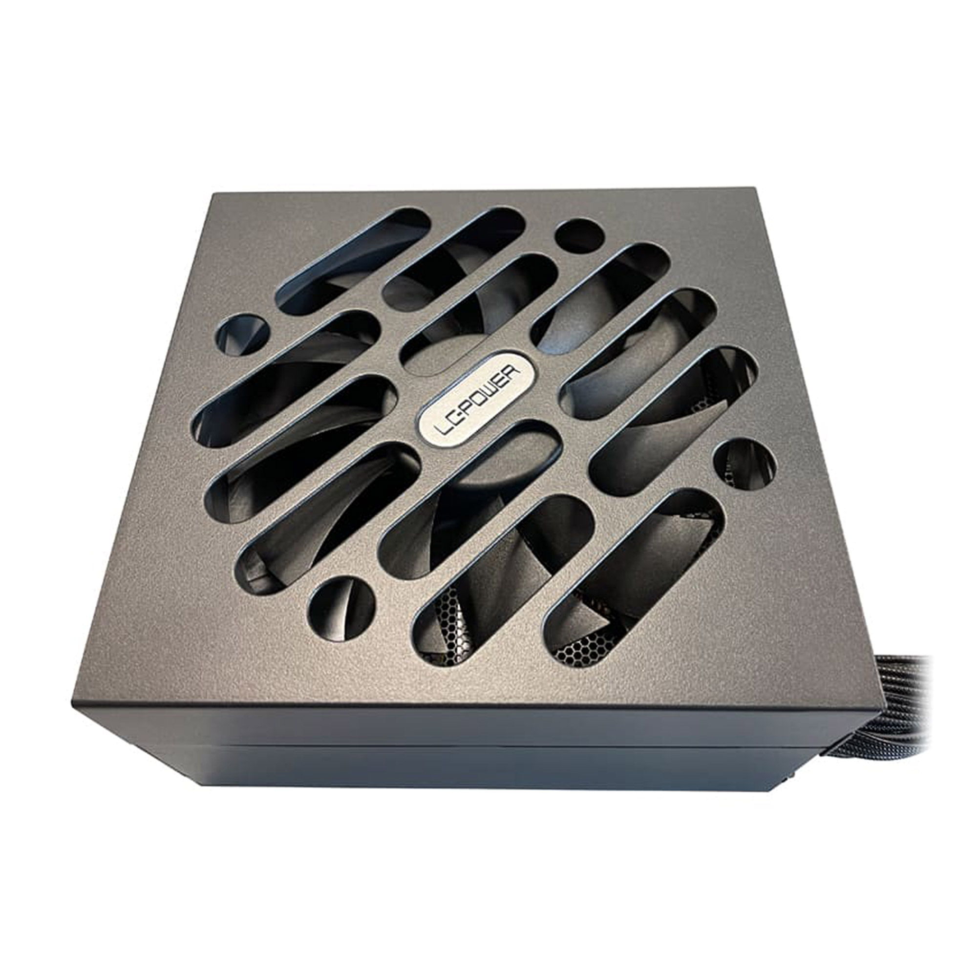 LC-Power LC500SI V2.31, ATX-Netzteil Integrator Serie, 500W, 80 PLUS STANDARD LC-Power LC500SI V2.31, ATX-Netzteil Integrator Serie, 500W, 80 PLUS STANDARD – Bild 5
