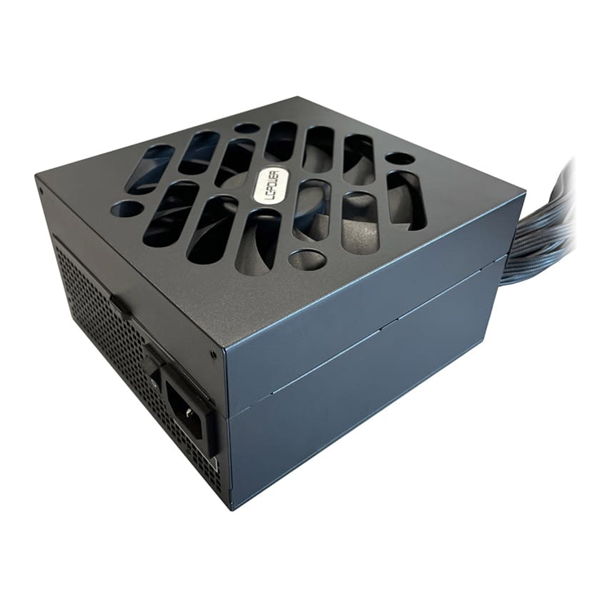 LC-Power LC500SI V2.31, ATX-Netzteil Integrator Serie, 500W, 80 PLUS STANDARD LC-Power LC500SI V2.31, ATX-Netzteil Integrator Serie, 500W, 80 PLUS STANDARD – Bild 6