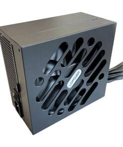 LC-Power LC600SI V2.31, ATX-Netzteil Integrator Serie, 600W, 80 PLUS STANDARD LC-Power LC600SI V2.31, ATX-Netzteil Integrator Serie, 600W, 80 PLUS STANDARD – Bild 3