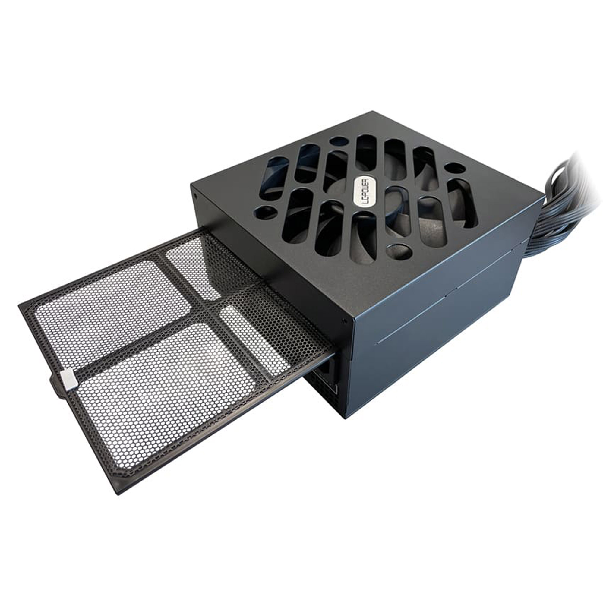 LC-Power LC700SI V2.31, ATX-Netzteil Integrator Serie, 700W, 80 PLUS STANDARD LC-Power LC700SI V2.31, ATX-Netzteil Integrator Serie, 700W, 80 PLUS STANDARD – Bild 7