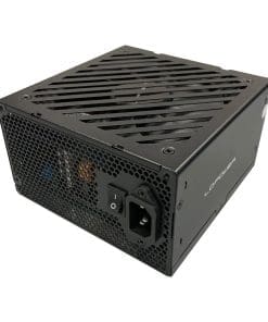 LC-Power LC6750B-SI V3.1, ATX-Netzteil Integrator Pro, 750W, 80 PLUS BRONZE – Bild 5
