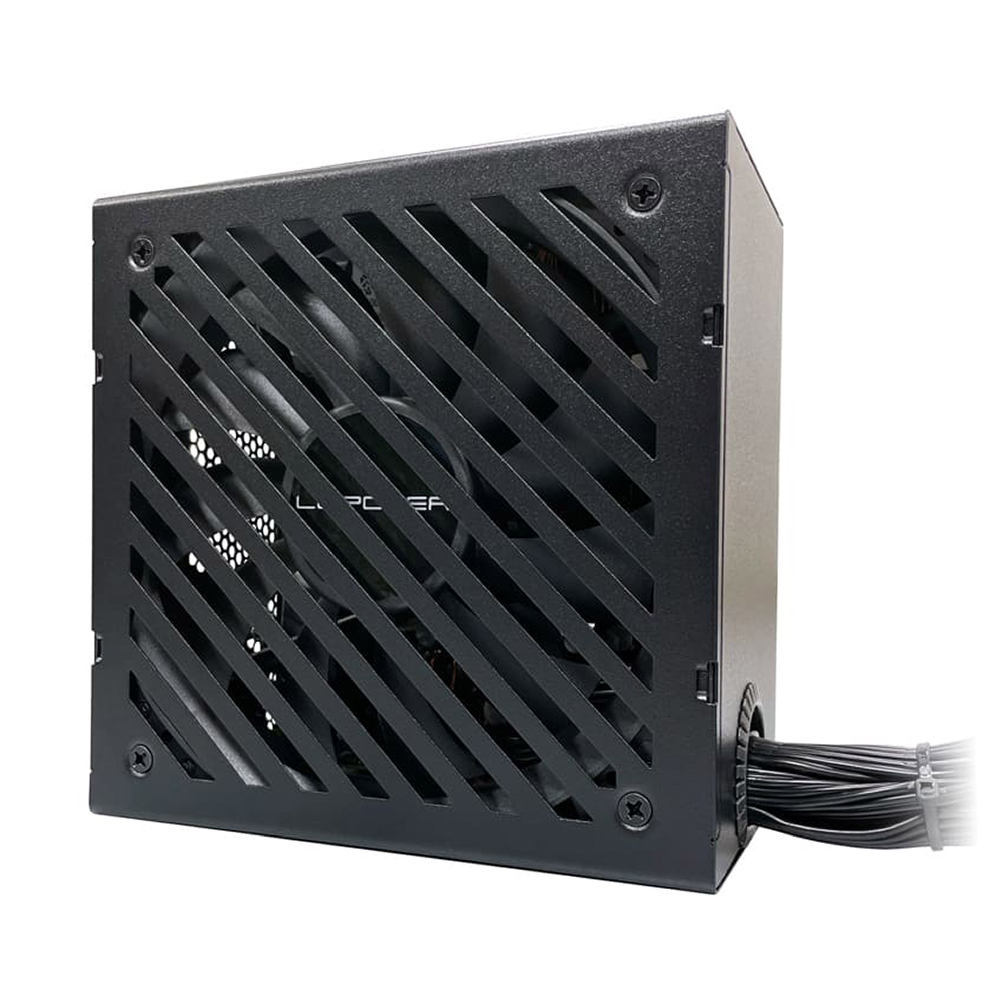 LC-Power LC6850B-SI V3.1, ATX-Netzteil Integrator Pro, 850W, 80 PLUS BRONZE LC-Power LC6850B-SI V3.1, ATX-Netzteil Integrator Pro, 850W, 80 PLUS BRONZE