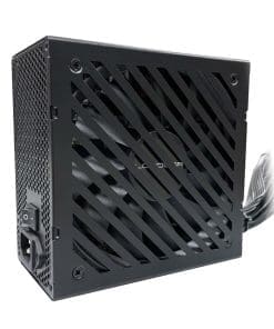 Alternative view of LC-Power LC6850B-SI V3.1, ATX-Netzteil Integrator Pro, 850W, 80 PLUS BRONZE