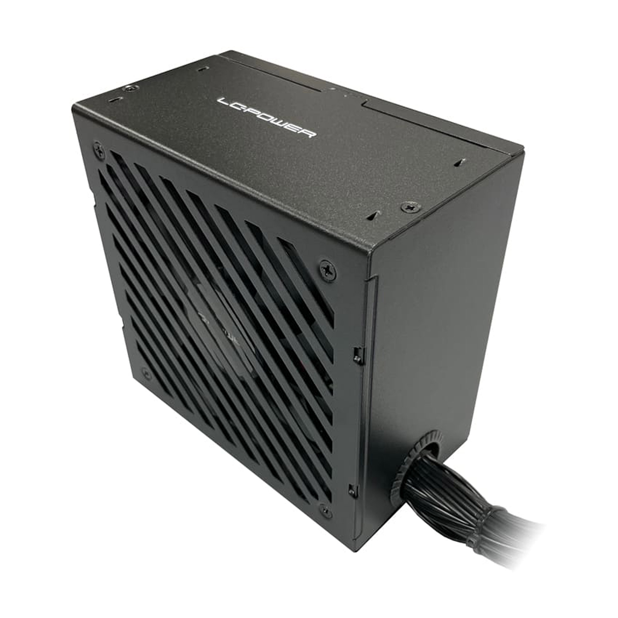 LC-Power LC6850B-SI V3.1, ATX-Netzteil Integrator Pro, 850W, 80 PLUS BRONZE LC-Power LC6850B-SI V3.1, ATX-Netzteil Integrator Pro, 850W, 80 PLUS BRONZE – Bild 3
