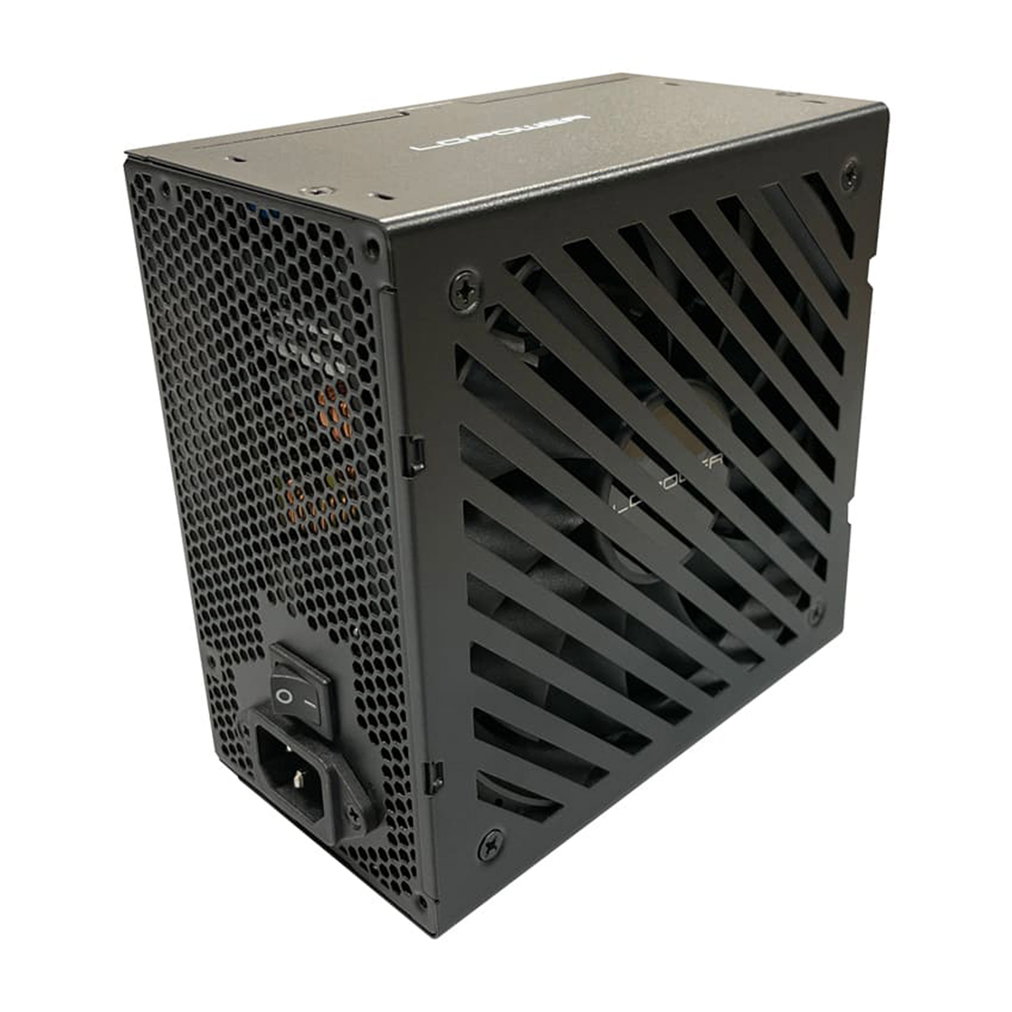 LC-Power LC6850B-SI V3.1, ATX-Netzteil Integrator Pro, 850W, 80 PLUS BRONZE LC-Power LC6850B-SI V3.1, ATX-Netzteil Integrator Pro, 850W, 80 PLUS BRONZE – Bild 4