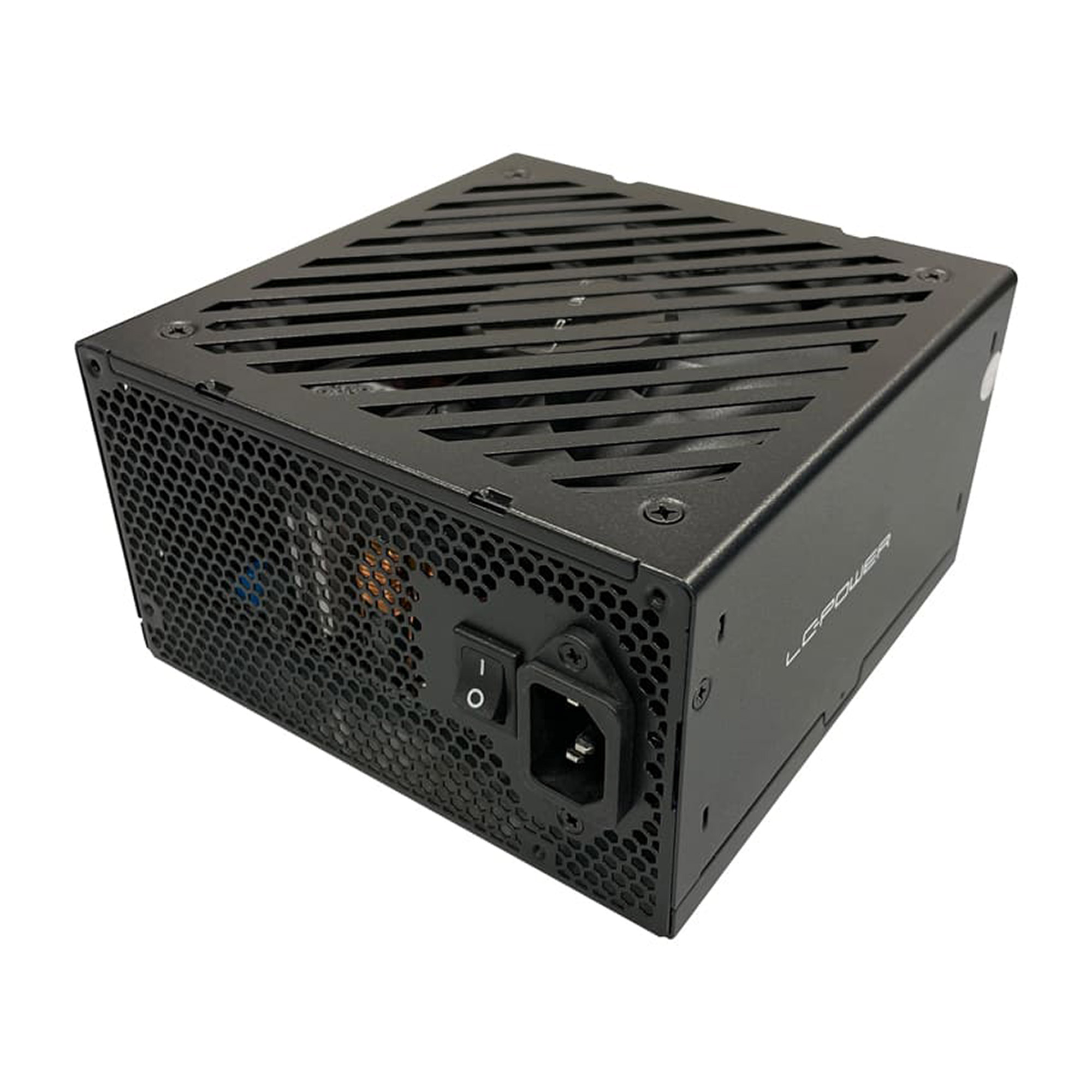 LC-Power LC6850B-SI V3.1, ATX-Netzteil Integrator Pro, 850W, 80 PLUS BRONZE LC-Power LC6850B-SI V3.1, ATX-Netzteil Integrator Pro, 850W, 80 PLUS BRONZE – Bild 5