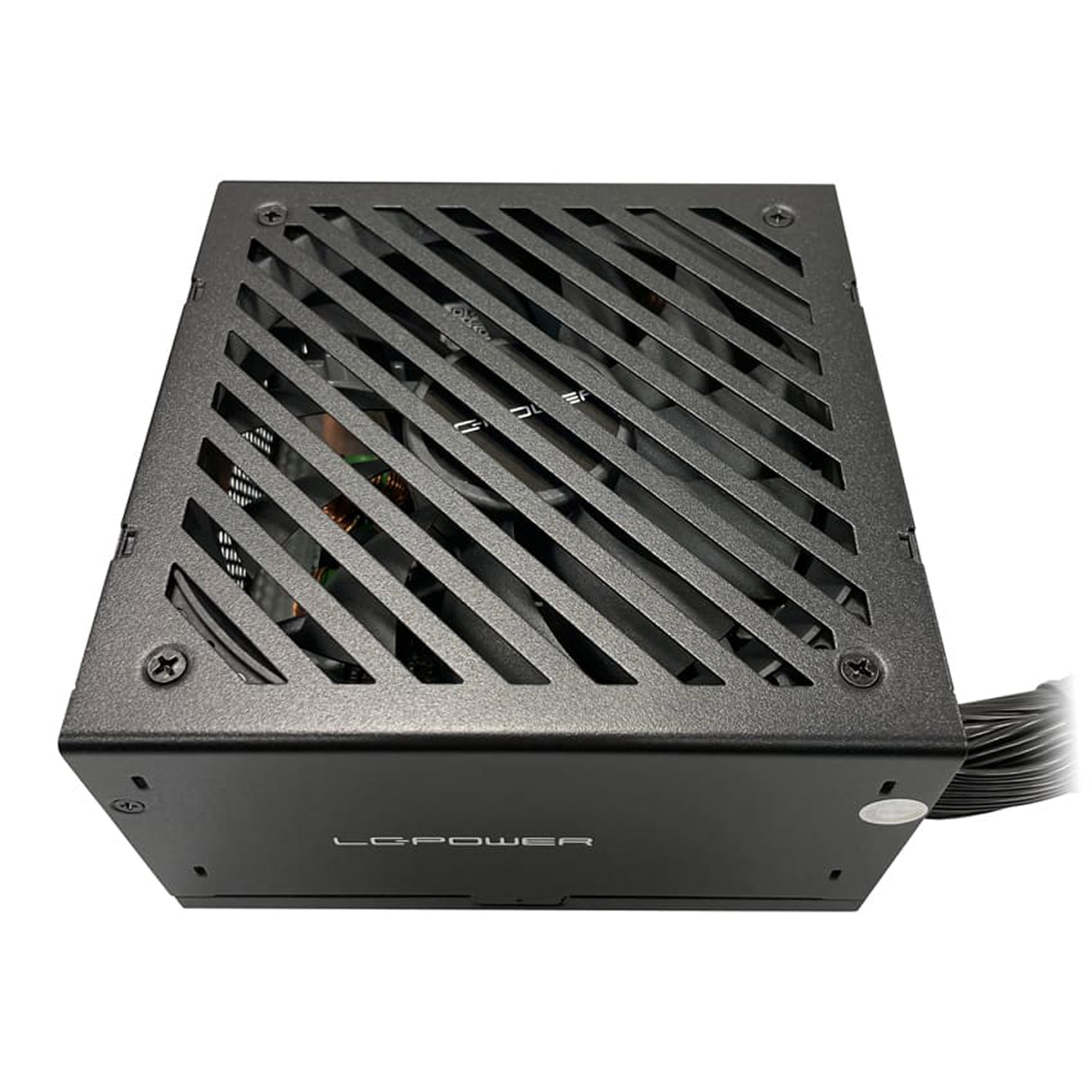 LC-Power LC6850B-SI V3.1, ATX-Netzteil Integrator Pro, 850W, 80 PLUS BRONZE LC-Power LC6850B-SI V3.1, ATX-Netzteil Integrator Pro, 850W, 80 PLUS BRONZE – Bild 7