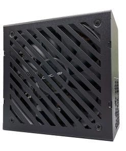 LC-Power LC6650G-SI V3.1, ATX-Netzteil Integrator Pro, 650W, 80 PLUS GOLD