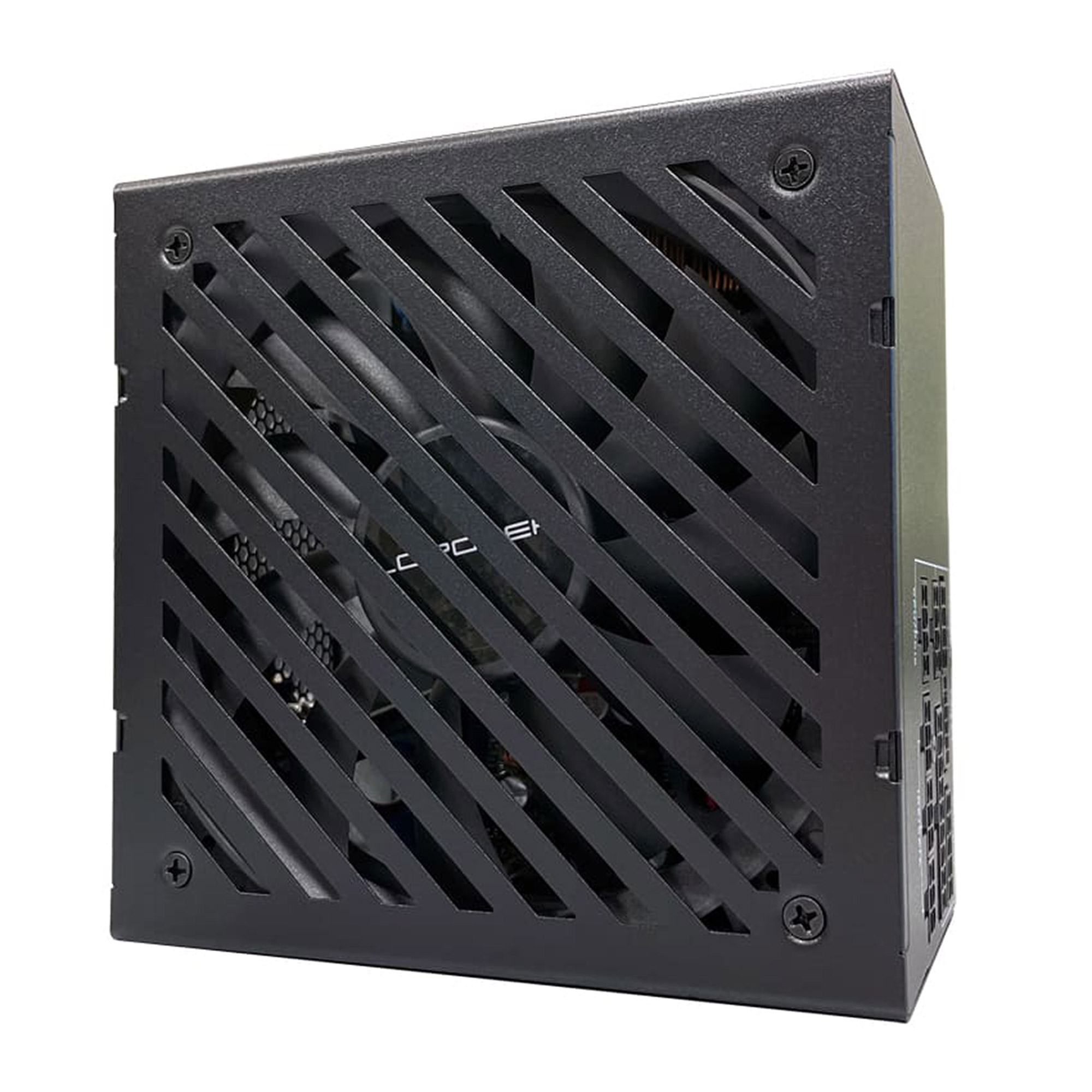 LC-Power LC6650G-SI V3.1, ATX-Netzteil Integrator Pro, 650W, 80 PLUS GOLD LC-Power LC6650G-SI V3.1, ATX-Netzteil Integrator Pro, 650W, 80 PLUS GOLD