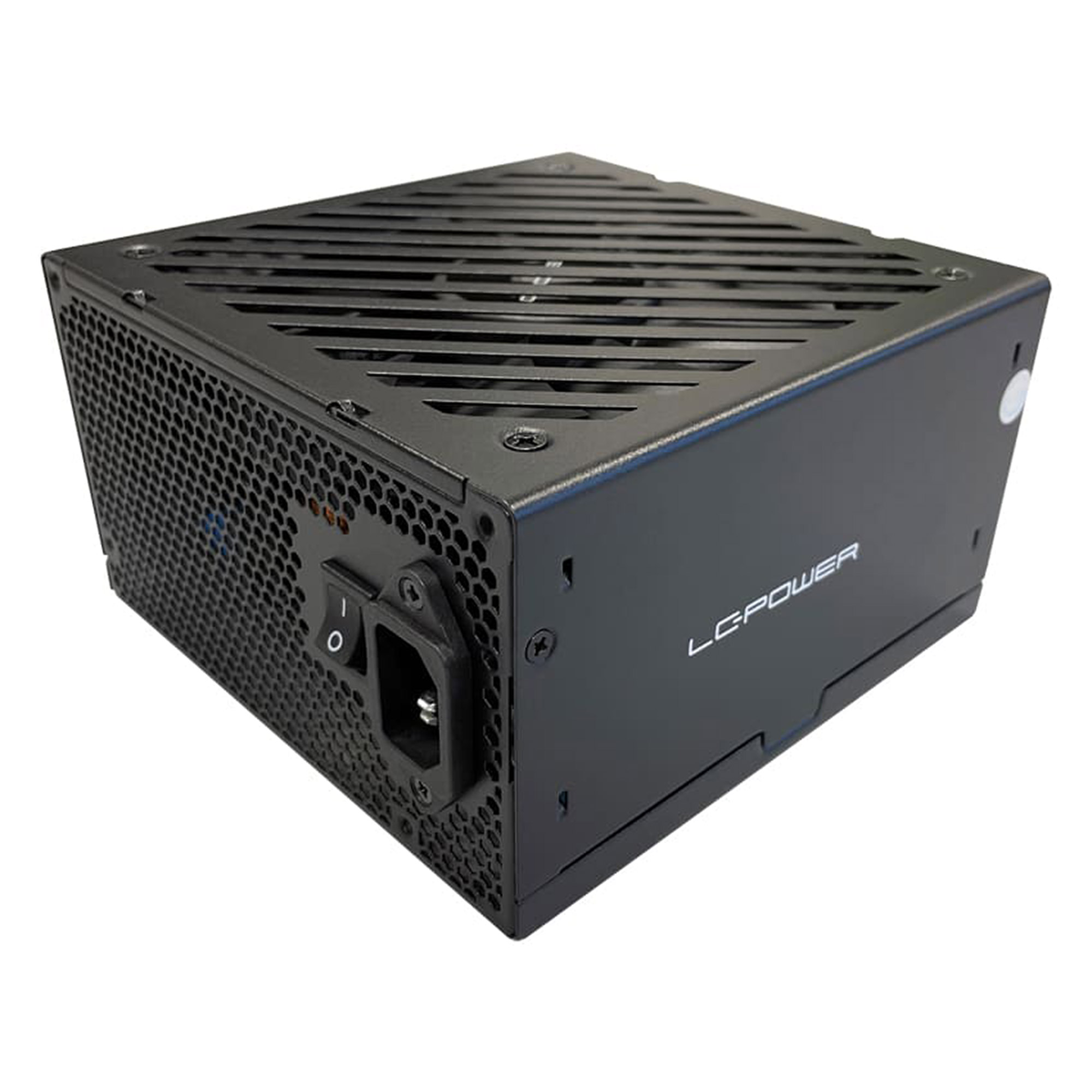LC-Power LC6650G-SI V3.1, ATX-Netzteil Integrator Pro, 650W, 80 PLUS GOLD LC-Power LC6650G-SI V3.1, ATX-Netzteil Integrator Pro, 650W, 80 PLUS GOLD – Bild 5
