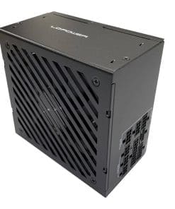 LC-Power LC6750G-SI V3.1, ATX-Netzteil Integrator Pro, 750W, 80 PLUS GOLD – Bild 3