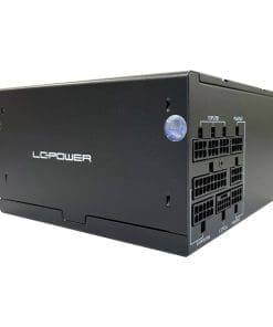 LC-Power LC6850G-SI V3.1, ATX-Netzteil Integrator Pro, 850W, 80 PLUS GOLD LC-Power LC6850G-SI V3.1, ATX-Netzteil Integrator Pro, 850W, 80 PLUS GOLD – Bild 4