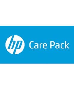 HP 3 Jahre Serviceplan mit Austausch am nächsten Werktag