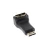 InLine® USB 3.0 Adapter, Stecker A auf Stecker A