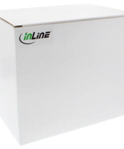 InLine® DVI USB KVM Extender, Verlängerung über UTP, mit Audio, bis 50m InLine® DVI USB KVM Extender, Verlängerung über UTP, mit Audio, bis 50m – Bild 6