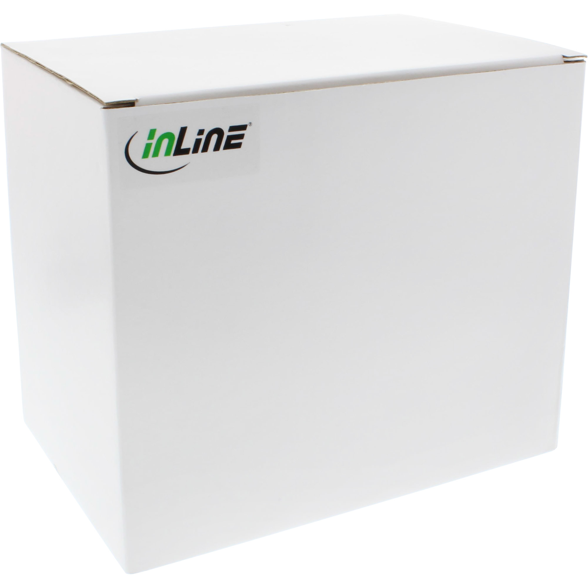 InLine® DVI USB KVM Extender, Verlängerung über UTP, mit Audio, bis 50m InLine® DVI USB KVM Extender, Verlängerung über UTP, mit Audio, bis 50m – Bild 6