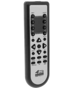 InLine® HDMI 4x4 Multi View Matrix / Videowand Switch, 4 Eingänge auf 4 Ausgänge, FullHD InLine® HDMI 4x4 Multi View Matrix / Videowand Switch, 4 Eingänge auf 4 Ausgänge, FullHD – Bild 3