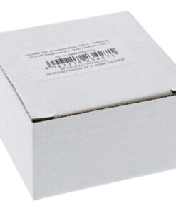 Alternative view of InLine® TAE Anschlussdose, TAE-F, Unterputz