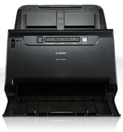 Canon imageFORMULA DR-C240 Canon imageFORMULA DR-C240 – Bild 3