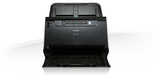 Canon imageFORMULA DR-C240 Canon imageFORMULA DR-C240 – Bild 3