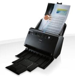 Canon imageFORMULA DR-C240 Canon imageFORMULA DR-C240 – Bild 4