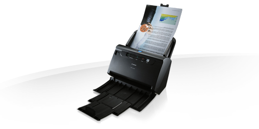 Canon imageFORMULA DR-C240 Canon imageFORMULA DR-C240 – Bild 4