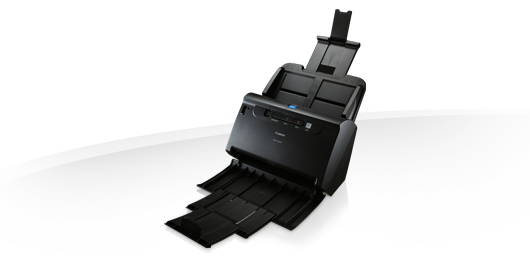 Canon imageFORMULA DR-C240 Canon imageFORMULA DR-C240 – Bild 2