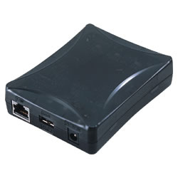 Brother USB-Printserver PS-9000 Brother USB-Printserver PS-9000