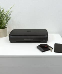 HP OfficeJet 250 mobiler 3in1 Multifunktionsdrucker HP OfficeJet 250 mobiler 3in1 Multifunktionsdrucker – Bild 4