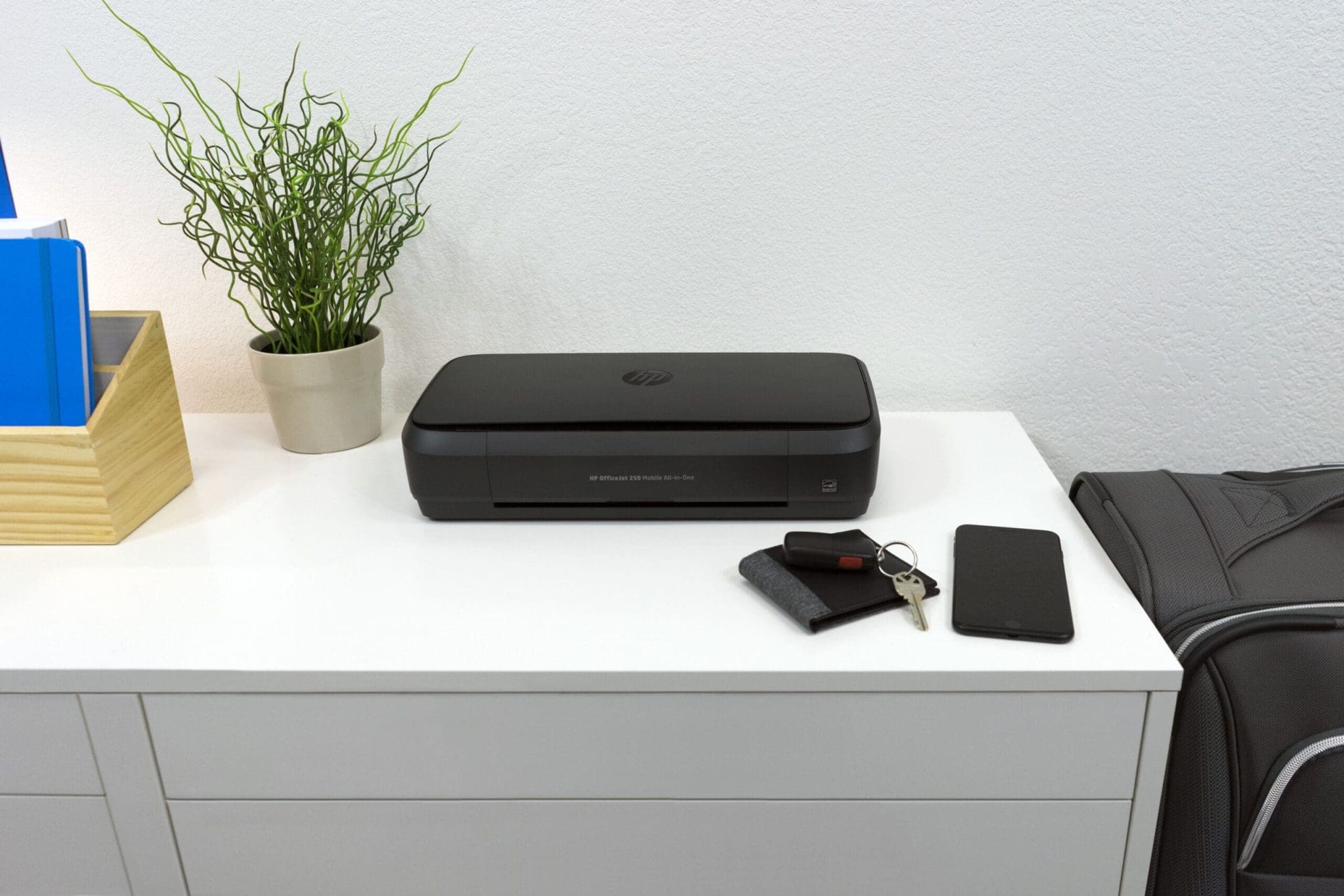 HP OfficeJet 250 mobiler 3in1 Multifunktionsdrucker HP OfficeJet 250 mobiler 3in1 Multifunktionsdrucker – Bild 4