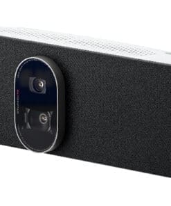 Alternative view of Poly Studio X72 All-in-one 4K Video Konferenz (EU)