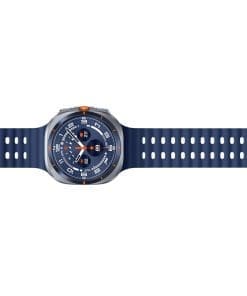 Samsung Galaxy Watch Ultra LTE SM-L705 (2025) 47mm, Tit. Blue Samsung Galaxy Watch Ultra LTE SM-L705 (2025) 47mm, Tit. Blue – Bild 6