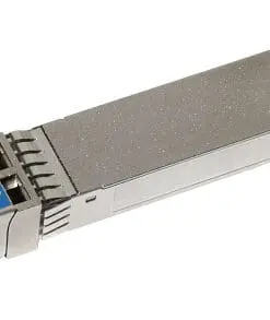 Alternative view of Netgear AXM764 ProSafe 10Gigabit-LongRange SFP+ Modul
