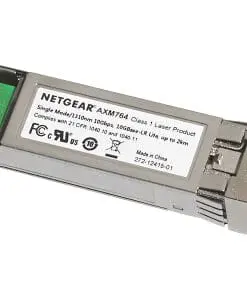 Netgear AXM764 ProSafe 10Gigabit-LongRange SFP+ Modul