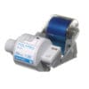RB-PP3BU Farbband für Bandkassette blau (BxL 50mm 300m)