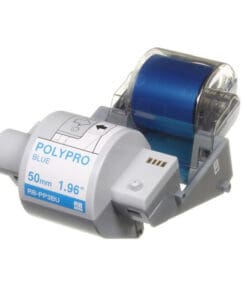 RB-PP3BU Farbband für Bandkassette blau (BxL 50mm 300m)