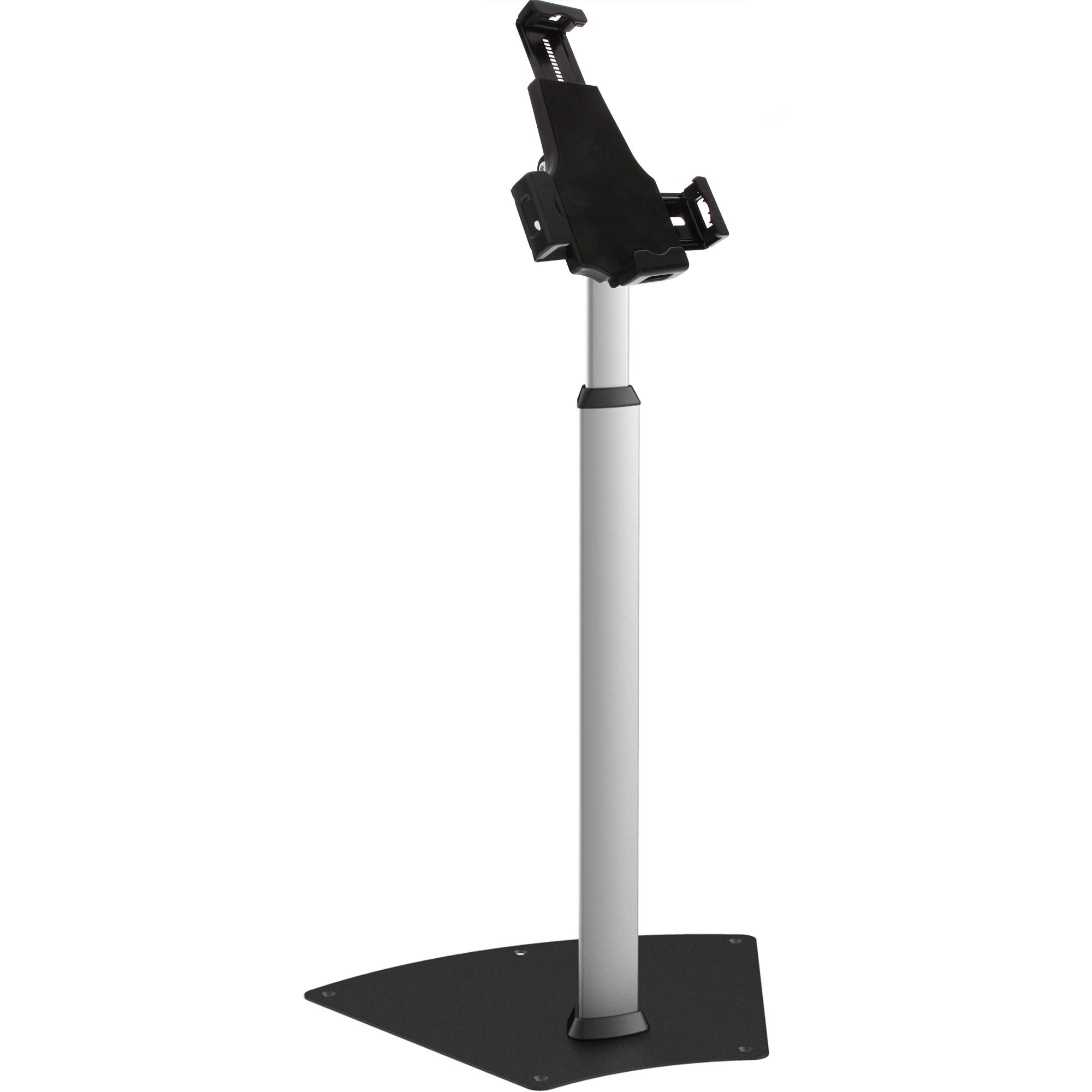 InLine® Tablet-Halterung zur Präsentation, abschließbar, universell für 7,9"-10,1" Tablets InLine® Tablet-Halterung zur Präsentation, abschließbar, universell für 7,9"-10,1" Tablets – Bild 2