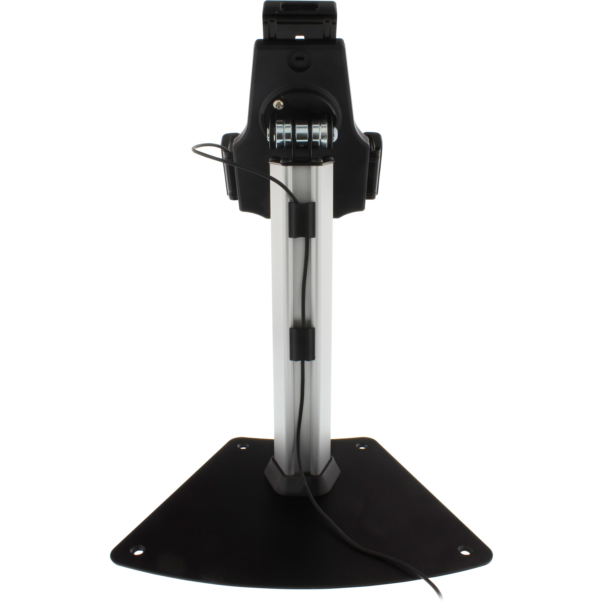 InLine® Tablet-Halterung zur Präsentation, abschließbar, universell für 7,9"-10,1" Tablets InLine® Tablet-Halterung zur Präsentation, abschließbar, universell für 7,9"-10,1" Tablets – Bild 6