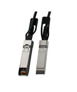 InLine® SFP+ auf SFP+ DAC Kabel passiv, 10Gb, 2m