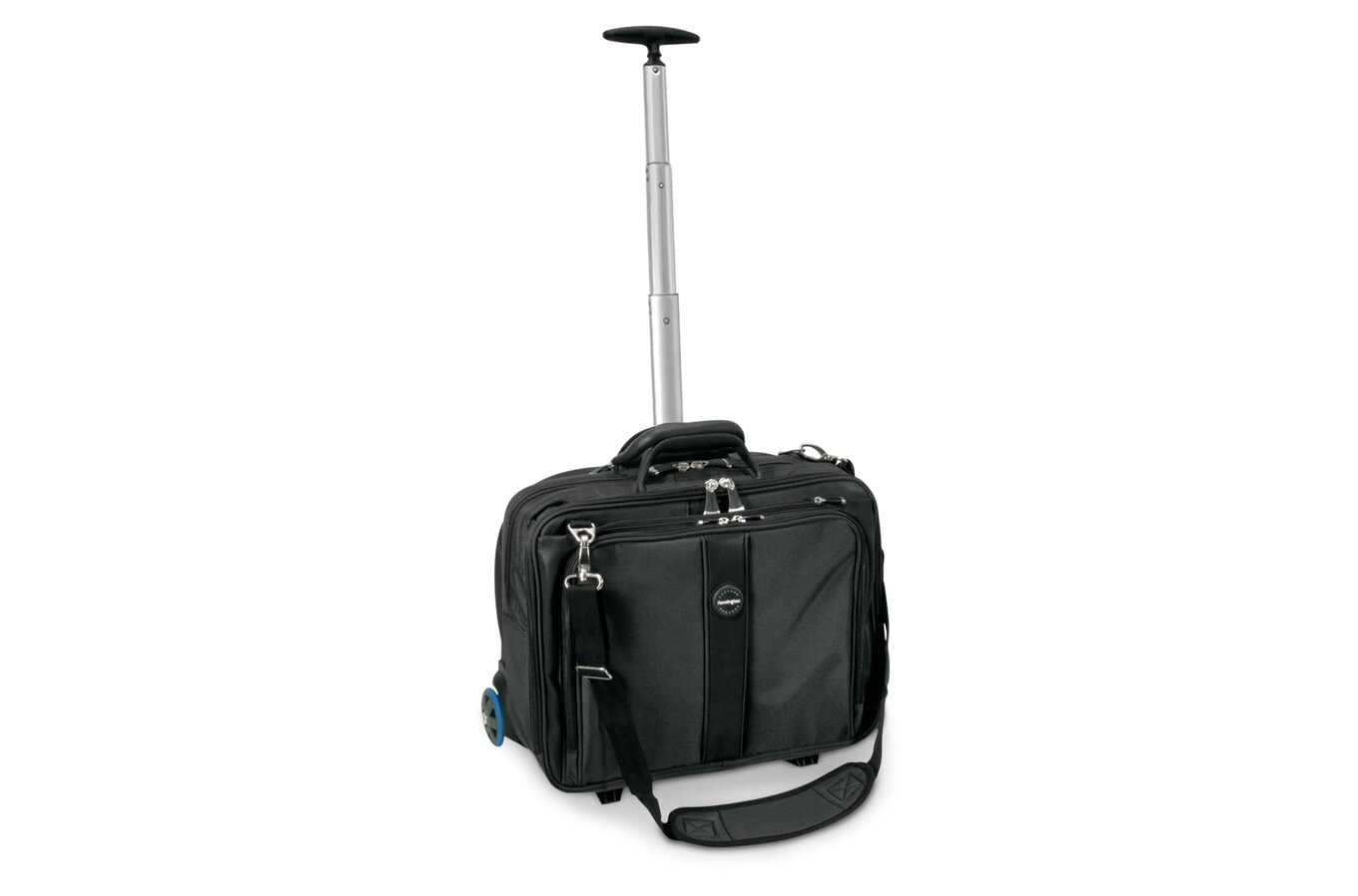 Kensington Contour™ Notebooktrolley – 17"/43,2cm Kensington Contour™ Notebooktrolley – 17"/43,2cm – Bild 2