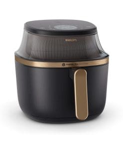 Philips 3000 series Airfryer 6,2L, NA332 – Bild 4