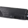 Kyocera Toner Kit TK-5160K Schwarz (ca. 16.000 Seiten) Diese magentafarbene Tinte wird zum Druck von Dokumenten und Fotos verwendet. In Kombination mit Canon Fotopapier sind Ihre Fotos dank dem ChromaLife100 System vor Verblassen geschützt. Mit dem 11 ml fassenden Tintentank können bis zu 715 Seiten (A4, Dokumente) gedruckt werden.