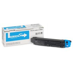 Kyocera Toner TK-5140C Cyan (ca. 5.000 Seiten) Kyocera Toner TK-5140C Cyan (ca. 5.000 Seiten)