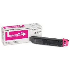 Kyocera Toner TK-5140M Magenta (ca. 5.000 Seiten)
