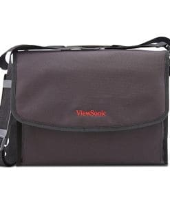 Viewsonic PJ-CASE-008 Projektortasche Schwarz