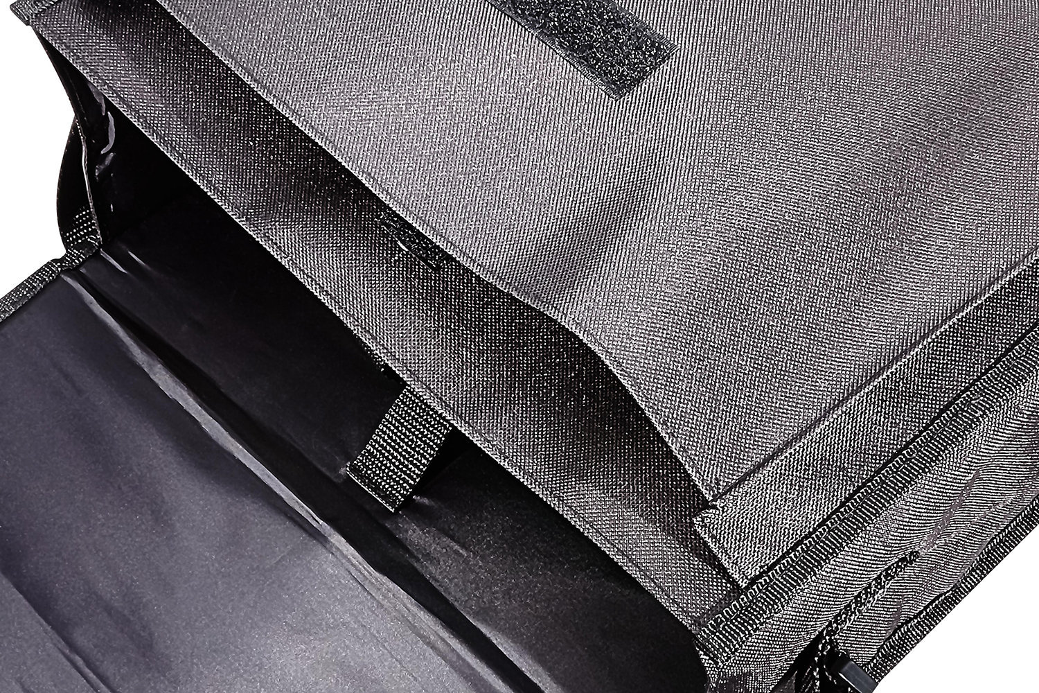 Viewsonic PJ-CASE-008 Projektortasche Schwarz Viewsonic PJ-CASE-008 Projektortasche Schwarz – Bild 5