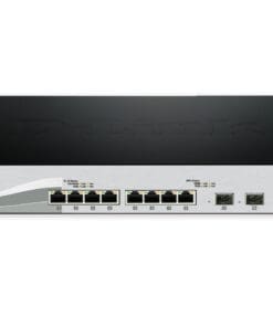 D-Link DXS-1210-12SC 12-Port Smart Mgd. 10G SFP+ Switch D-Link DXS-1210-12SC 12-Port Smart Mgd. 10G SFP+ Switch – Bild 3