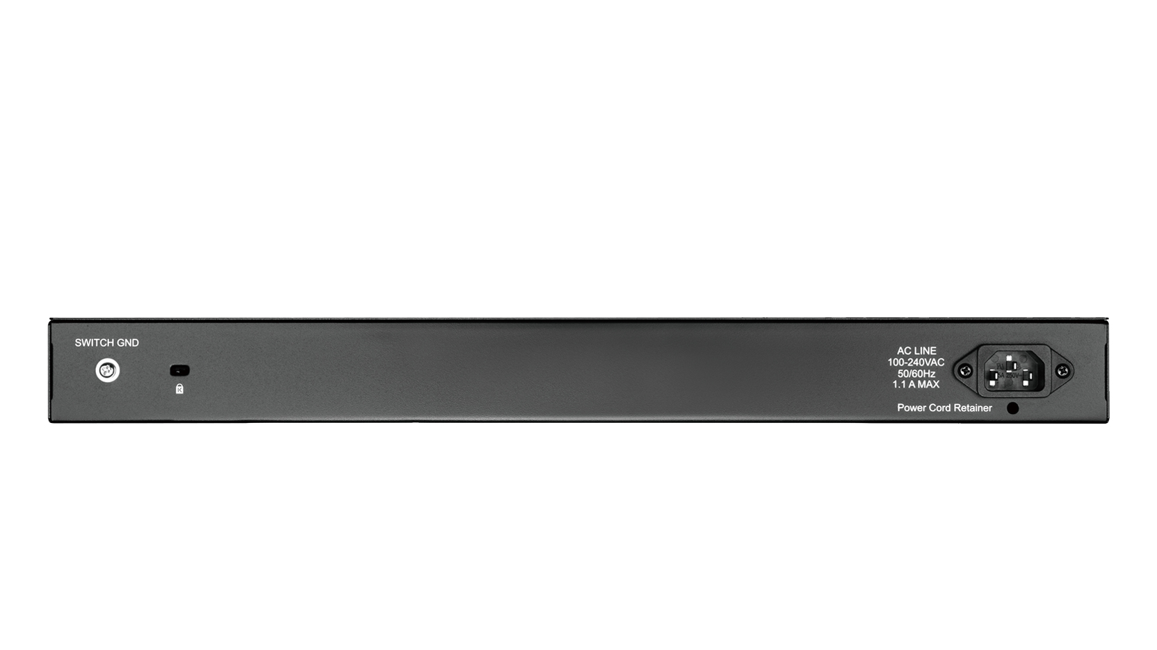 D-Link DXS-1210-12SC 12-Port Smart Mgd. 10G SFP+ Switch D-Link DXS-1210-12SC 12-Port Smart Mgd. 10G SFP+ Switch – Bild 2