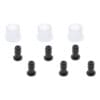 InLine® Staubschutz-Set, für PC-Schnittstellen, 17-teilig