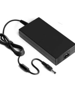 Origin Storage AC-16120PAN Netzteil & Spannungsumwandler Drinnen 125 W Schwarz